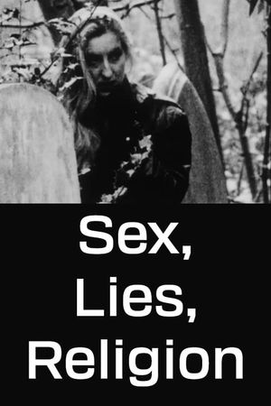 Sex, Lies, Religion's poster