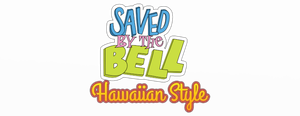 Saved by the Bell: Hawaiian Style's poster