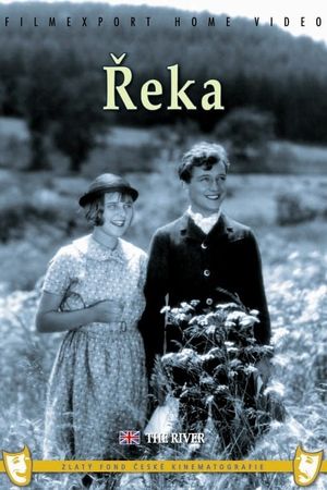 Reka's poster