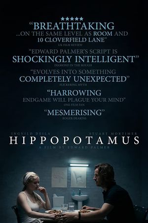 Hippopotamus's poster