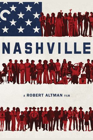 The Making of 'Nashville''s poster