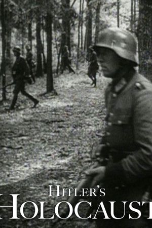 Hitler’s Holocaust's poster