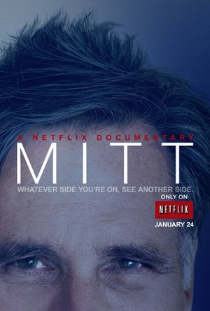 Mitt's poster