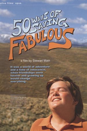 50 Ways of Saying Fabulous's poster