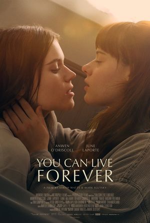 You Can Live Forever's poster