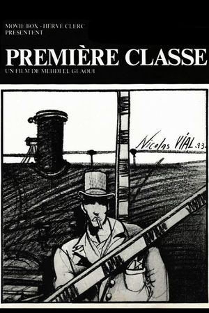 Première Classe's poster