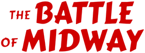 The Battle of Midway's poster