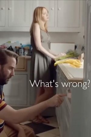 What's Wrong?'s poster