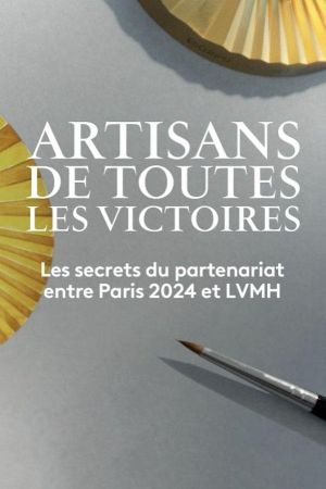 Artisans de Toutes les Victoires's poster