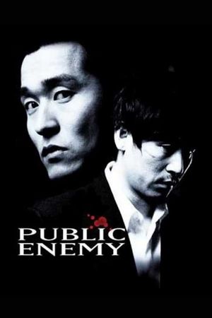 Public Enemy's poster