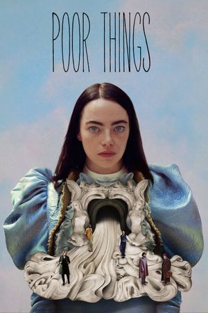 Poor Things's poster