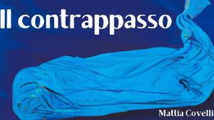 Il contrappasso's poster