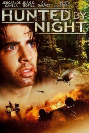 Hunted by Night's poster image