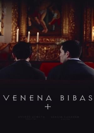 Venena Bibas's poster