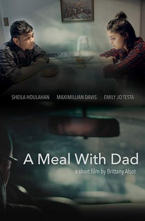 A Meal with Dad's poster