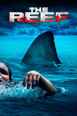 The Reef's poster