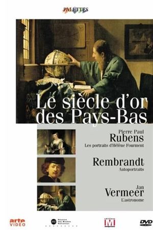 Le siècle d'or des Pays-Bas's poster