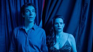 The End of Sex's poster