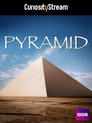 Pyramid's poster