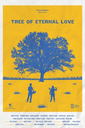 Tree of Eternal Love's poster