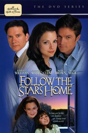 Follow the Stars Home's poster