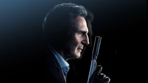 Memory's poster