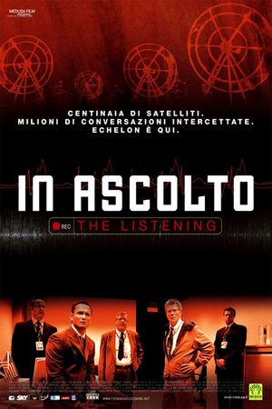 In ascolto's poster