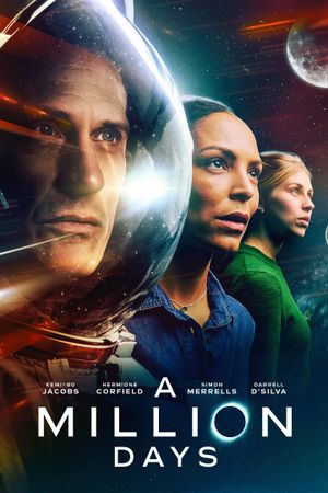 A Million Days's poster