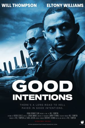 Good Intentions's poster image