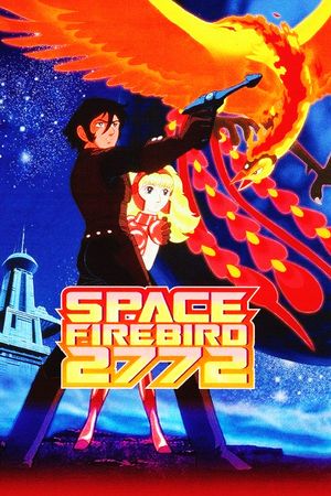Phoenix 2772's poster
