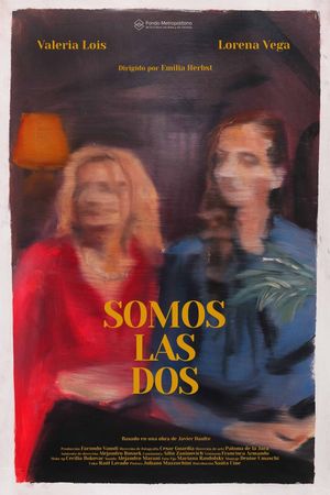 We Are Both's poster