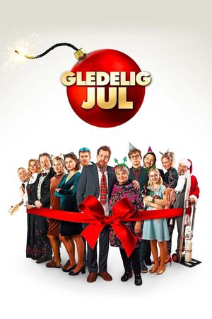 Another Happy Christmas's poster
