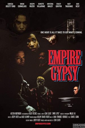 Empire Gypsy's poster