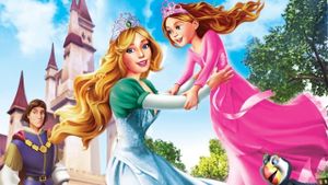 The Swan Princess: A Royal Family Tale's poster
