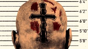 Brawl in Cell Block 99's poster