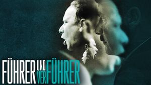 Goebbels and the Führer's poster