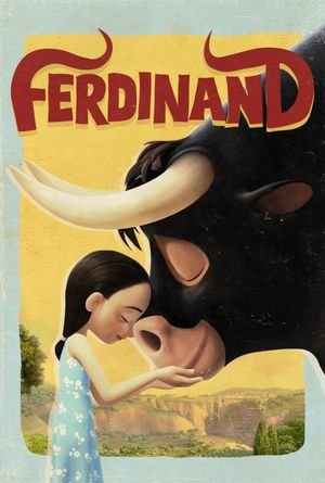 Ferdinand's poster