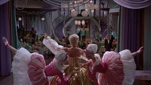 Pal Joey's poster