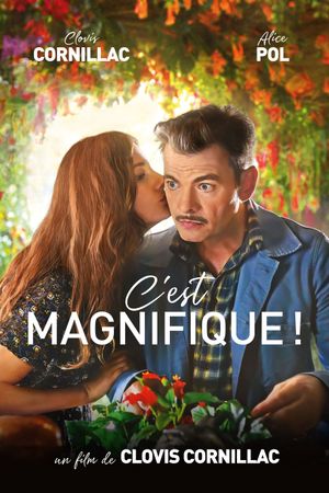 C'est magnifique!'s poster