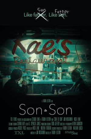 Son to Son's poster