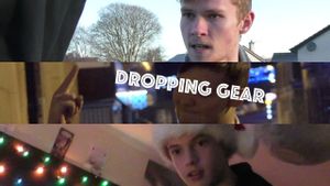 Dropping Gear's poster