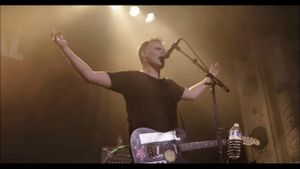 Lifers: A Local H Movie's poster