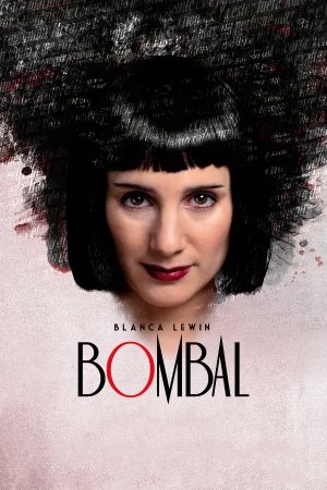 Bombal's poster