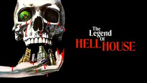 The Legend of Hell House's poster