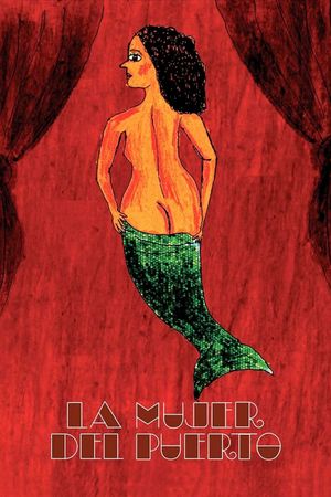 Woman of the Port's poster