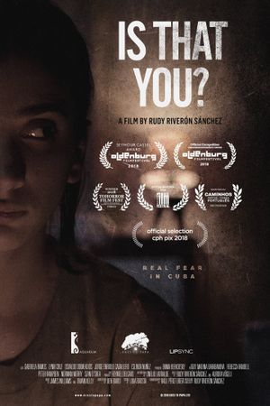 Is That You?'s poster