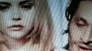 Buffalo '66's poster