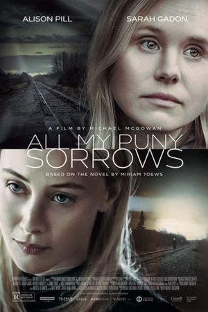 All My Puny Sorrows's poster