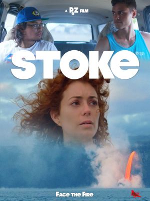Stoke's poster