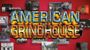 American Grindhouse's poster